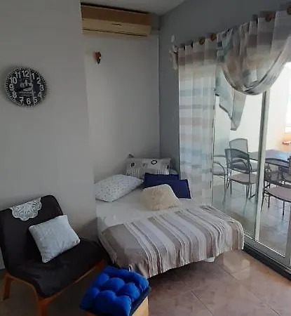 Vikula Apartman Duće
