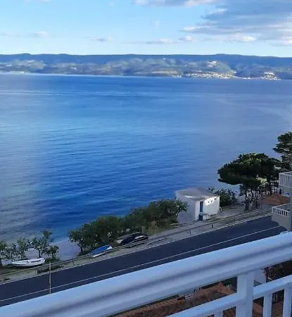 Apartamento Vikula *