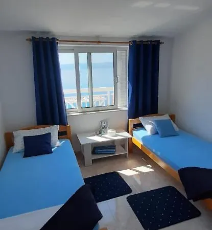 Vikula Apartamento Duće