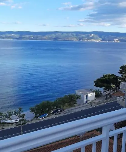 Appartement Vikula *