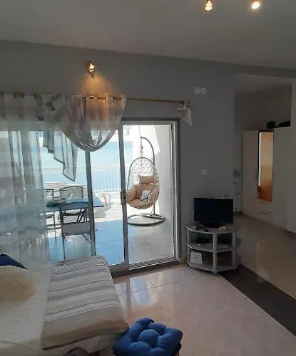 Vikula Appartement *