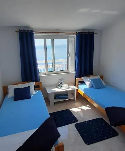 Vikula Appartement Duće